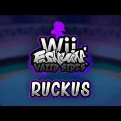 Ruckus - Wii Funkin V.S Matt [ Voiid Sides ]