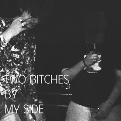 Two Bitches By My Side (feat. Adesso)