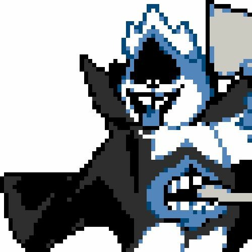 [Deltarune] - Vs. King (B2W2 Soundfont)