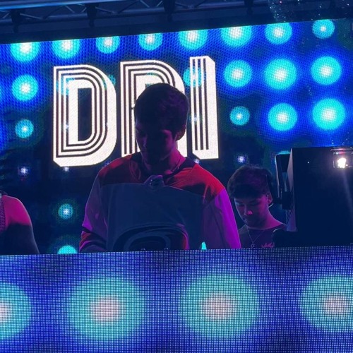 Dri Summer Mix
