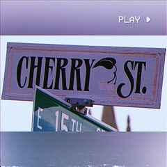 Cherry Street - Jake Banfield & Duane Wave (prod by. Duane Wave)