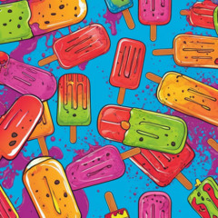 The Mystery Of The Spontaneously Combusting Popsicles