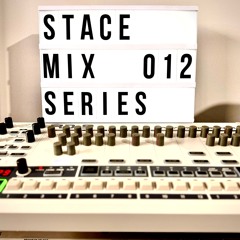 STACE MIX SERIES 012