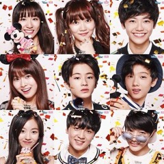 S.E.S Im Your Girl - SM Rookies Ver.
