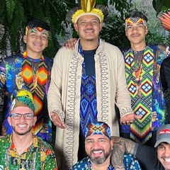 Canto Dos Pajés Shanenawa