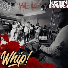 Justin Barboza - WHIP! Session Octubre - Halloween Special