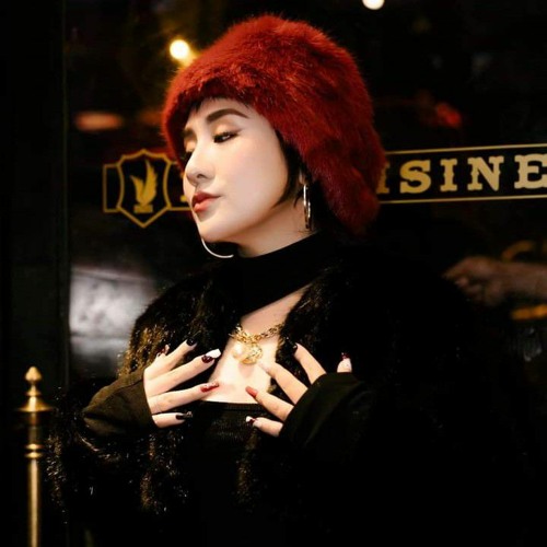 Đường Một Chiều ( Masew Remix ) - Huỳnh Tú x Magazine