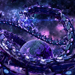 Scrooge of the Universe TRX v5.8 (Supercharged Symphonic Arrangement)