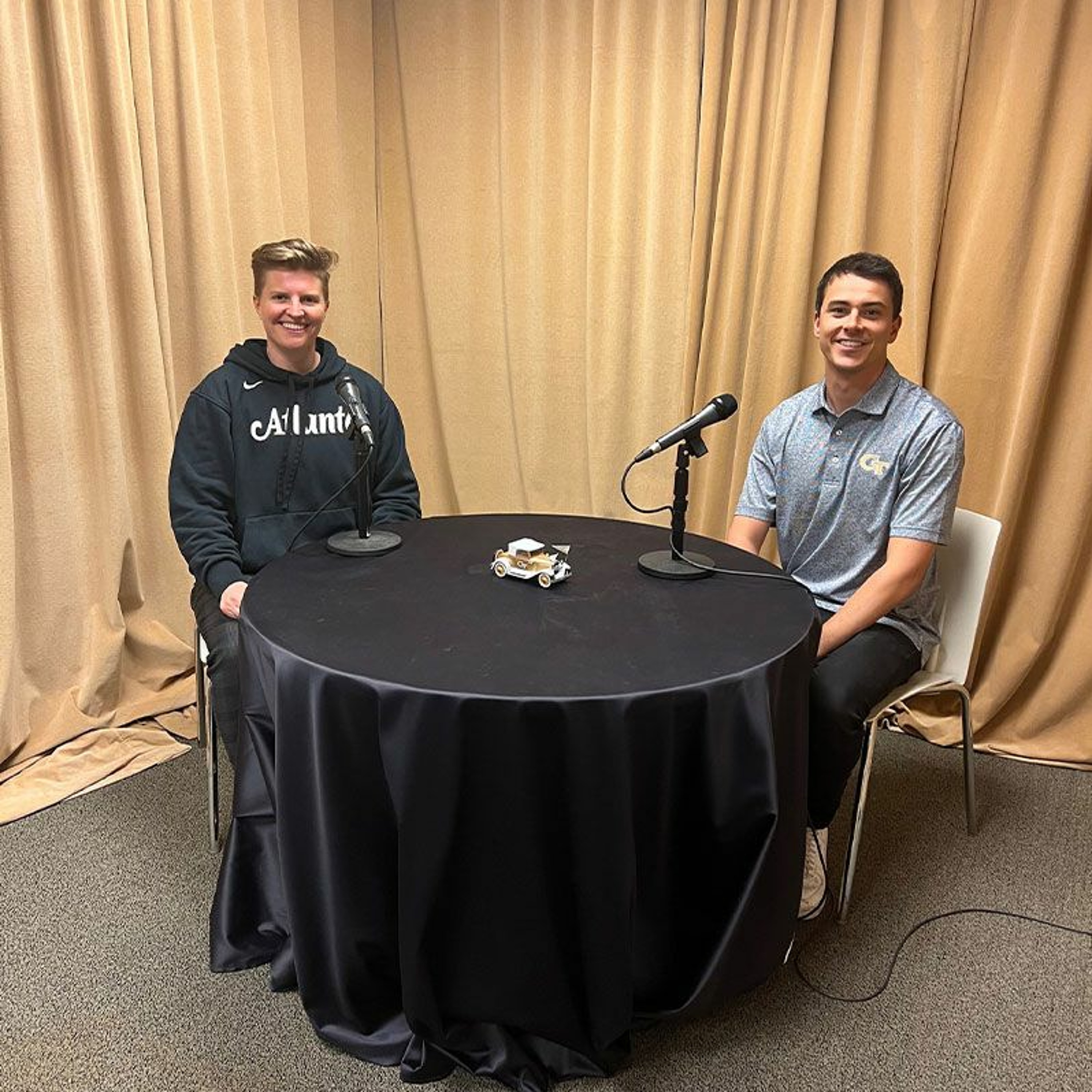 The Intersection Podcast