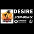 Desire - JGP RMX