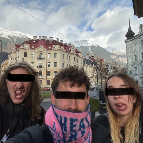 REMSI @arche.ahoi, Innsbruck
