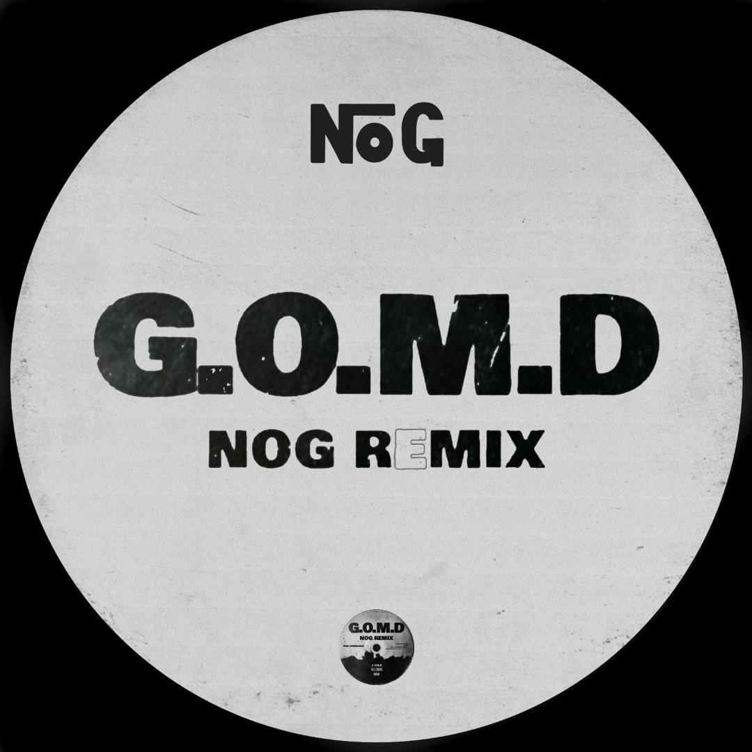 Stream J-Cole - G.O.M.D. (Nog Remix) [Free Download] by Nog | Listen ...