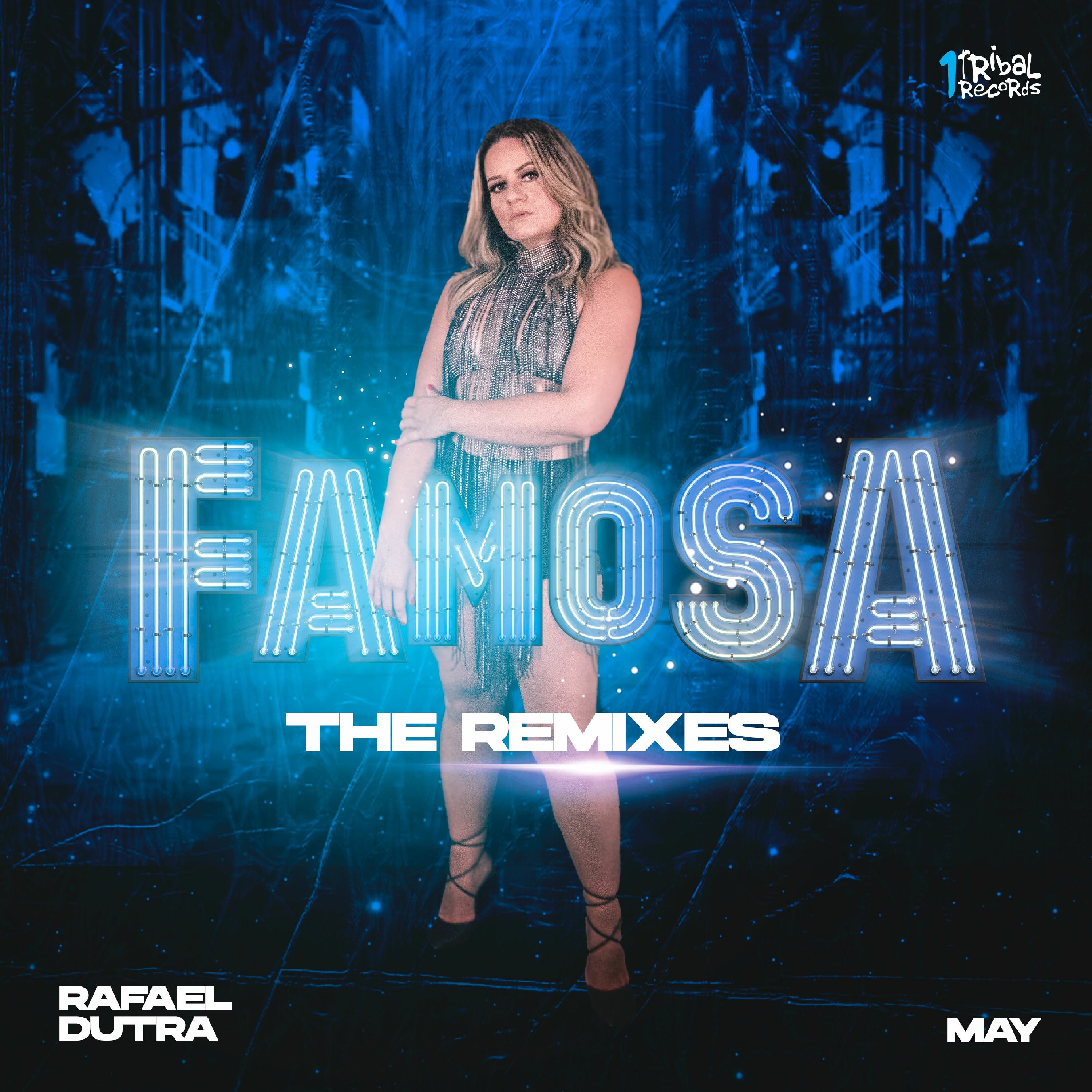 Rafael Dutra Music