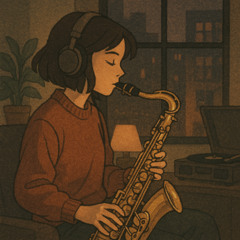 Lo-Fi Jazzy
