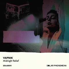 VAPNIK - Unfolding