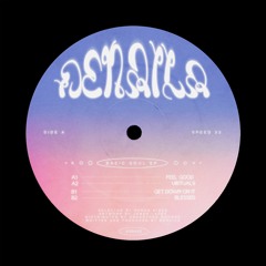 [DSD032] Denaila - Basic Soul EP