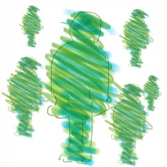 GREENMAN'S
