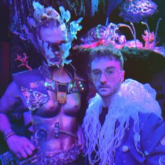 LUNACY PICKS:  Deep Voyage 2025 - by Cyranotaurus Cortex & Freudenthal