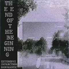 Extensive Infarction - The Midnight Hunter