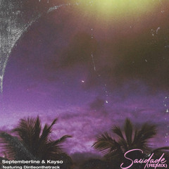 Saudade Remix ft. Dintleonthetrack