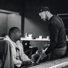 Timbaland X Timberlake - Carry On (GRRASSO Edit)