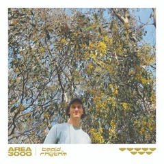 Tepid Rhythm W. Luke CVR - 18 September 2023