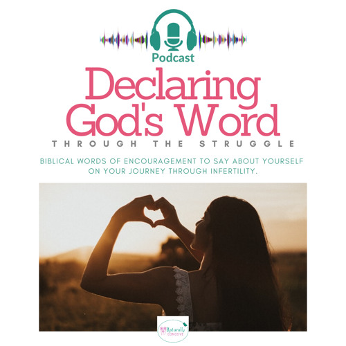 Declaring God's Word Through The Struggle