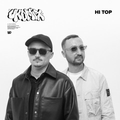UKD MIX 023 - Hi Top / 24.11.25