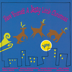 Jazz Christmas (Instrumental only)