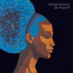 Premiere | Michael Diamond - Through Ivory Gate (SALIN012)