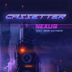 Nexus (feat. Mari Kattman)