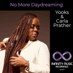 No More Daydreaming - Yooks & Carla Prather - Original Mix (6:46)