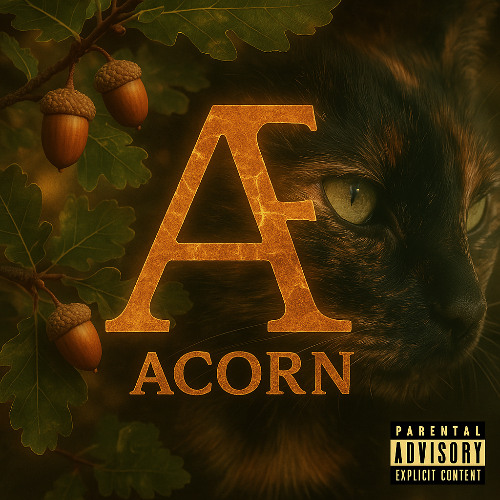 ACORN PAW-ER (DETONATOR) by Æ