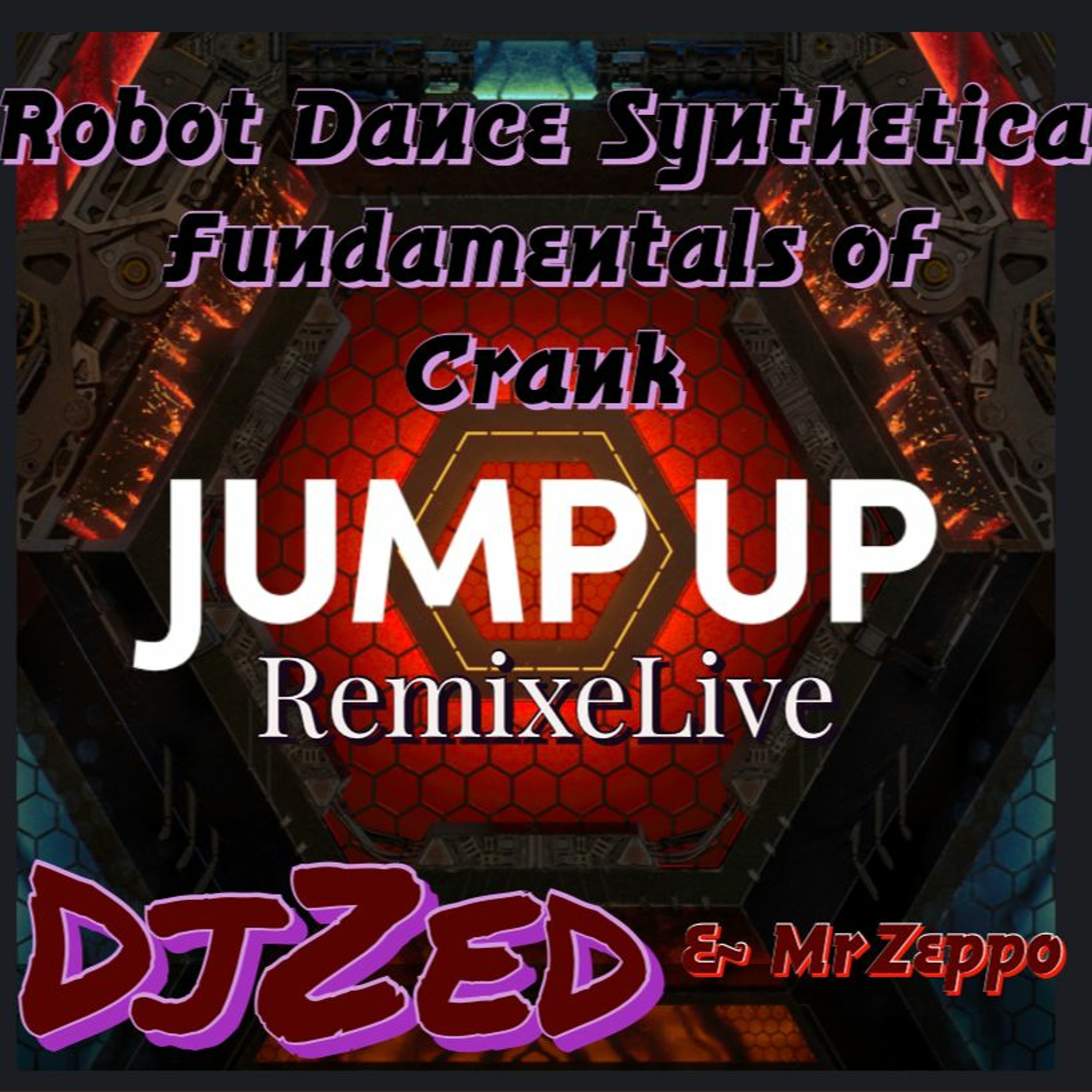 DjZed & MrZeppo