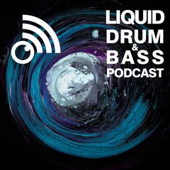 Fokuz Podcast #071 : Anthony Kasper [February 2020] / Liquid Drum & Bass