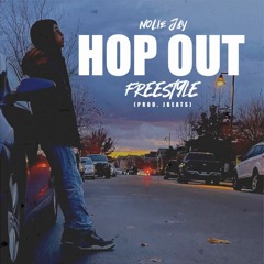 Hop Out Freestyle (Prod. JBeats)