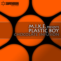 Chocolate Infusion - Classic Bonus Track (Original Mix)