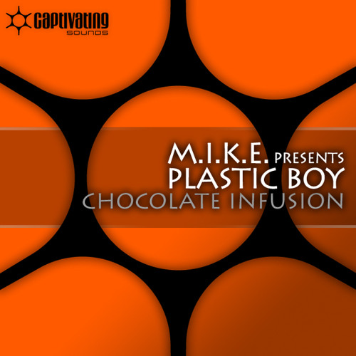 Chocolate Infusion - Classic Bonus Track (Original Mix)