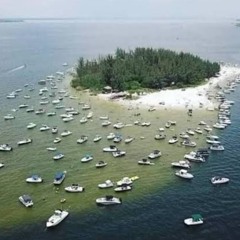 Soaked in Sound (live on Pine Key Island)