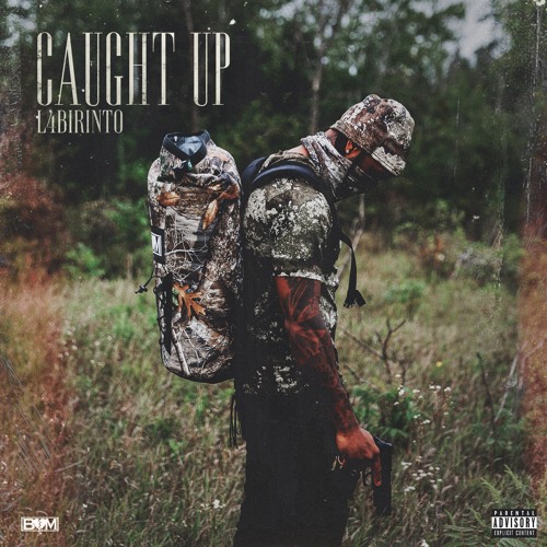 L4birinto - CAUGHT UP