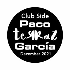 TERRAZ by Paco Garcia (Club Side) December 2021