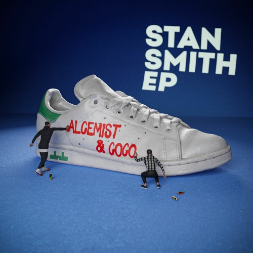 Alcemist & Coco - Stan Smith (Radio Edit)