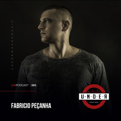 Fabricio Peçanha @ Under Waves #160