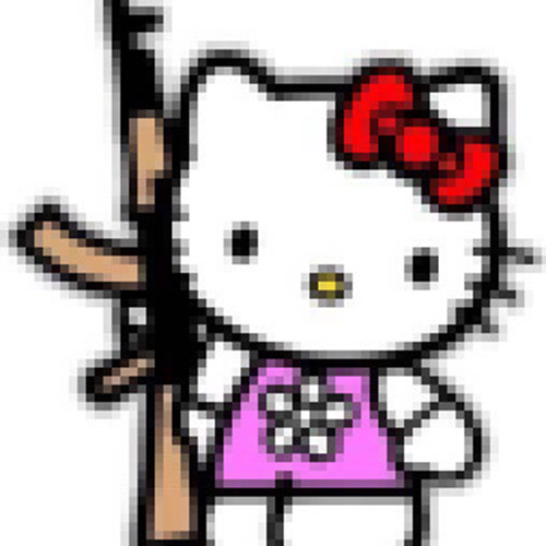 Russian chopper (prod grotesq)