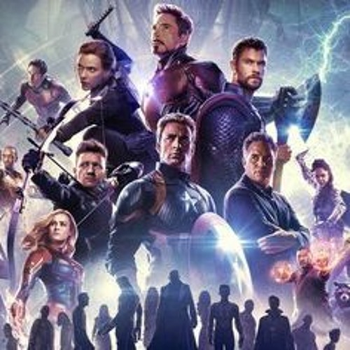 Stream WATCH Avengers Endgame 2019 FuLLMovie Free Online HD