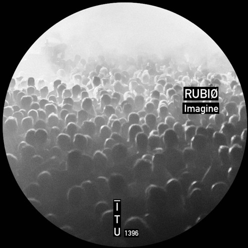 RUBIØ - Imagine [ITU1396]