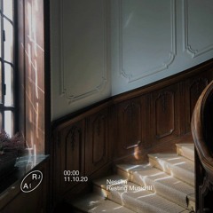 Radio Alhara - Resting Music episode 3