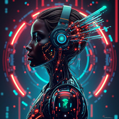 Ethereal || Afro Tech Mix.wav