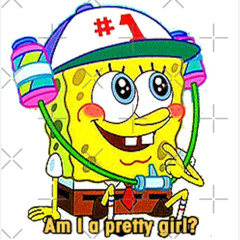 PRETTY GIRL