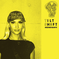 Alicia | Dark Disco Techno Italo Body Live | Tilt Shift @ Rev's 10th Dec 2025